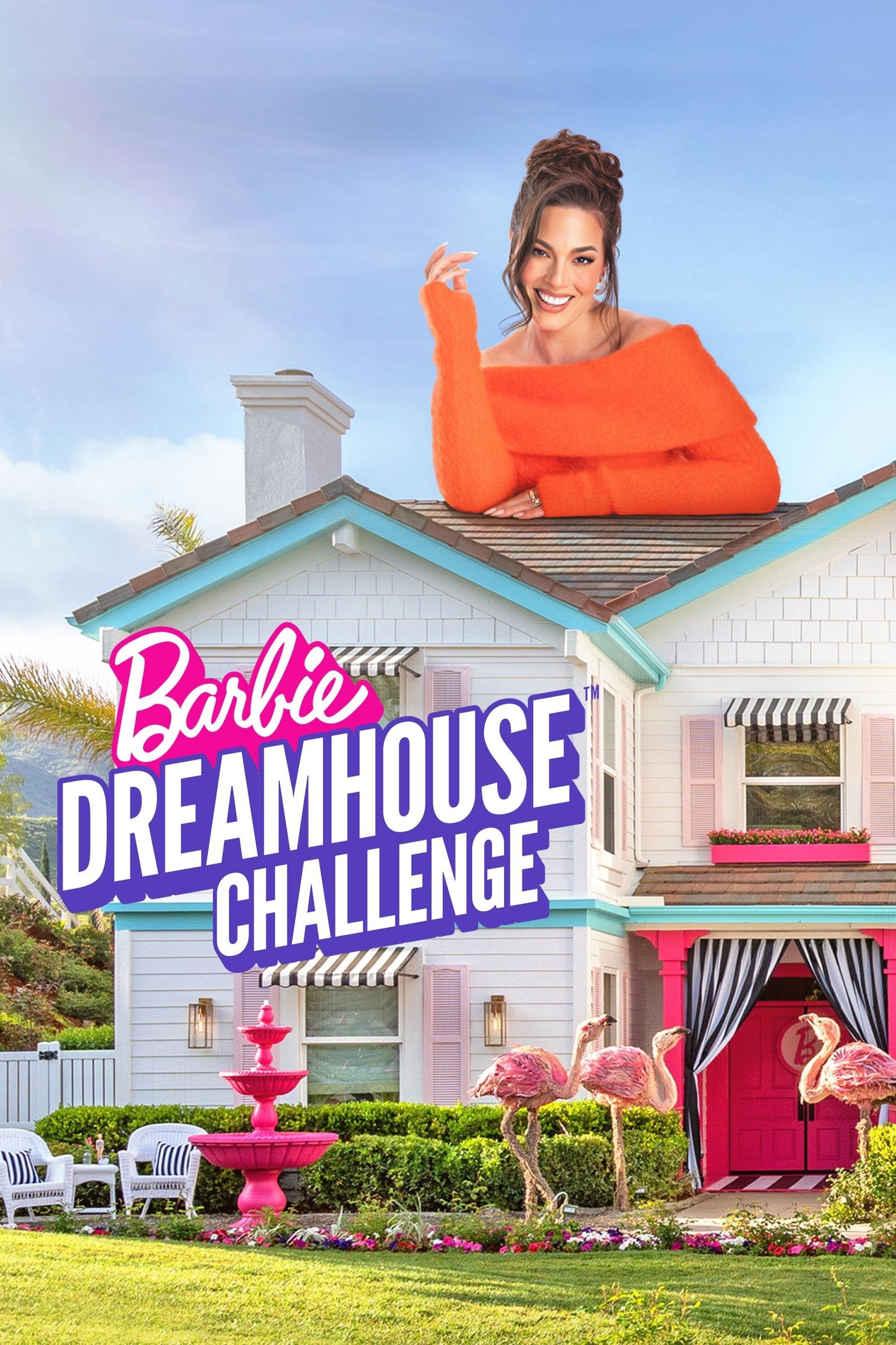 Watch Barbie Dreamhouse Challenge (2023) TV Series Free Online - Plex