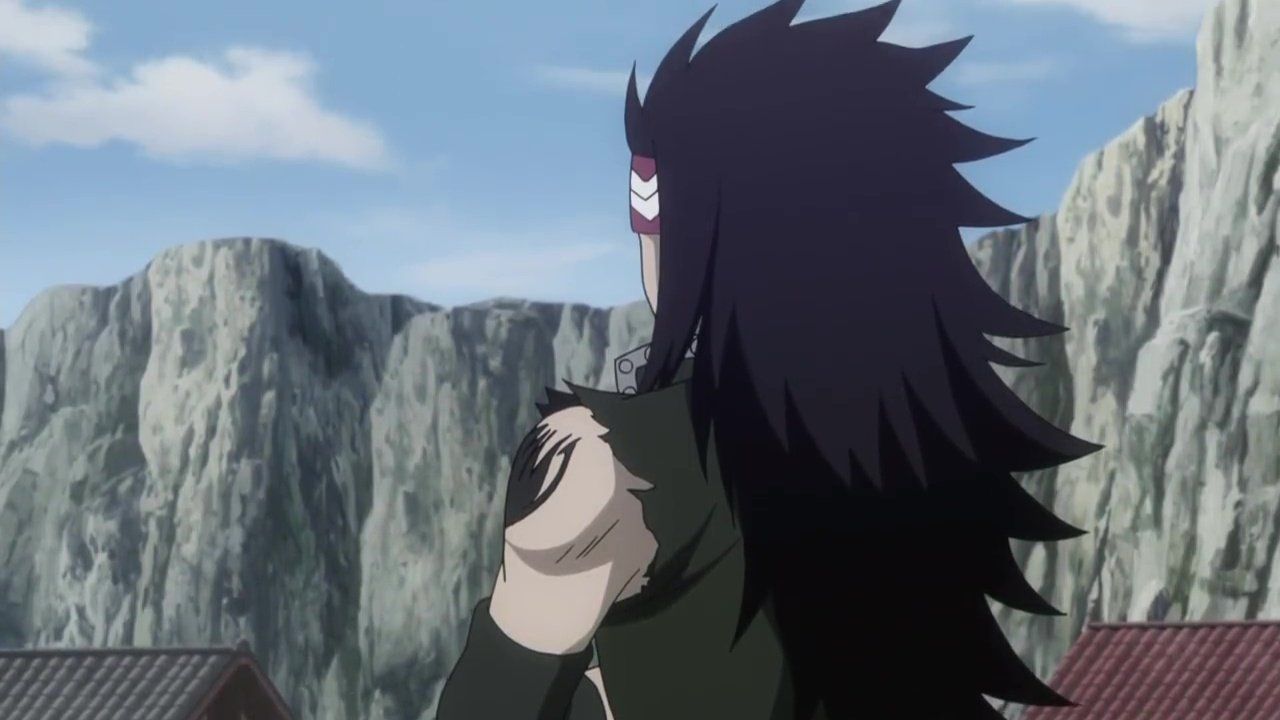 Watch Fairy Tail · Season 3 Full Episodes Online - Plex