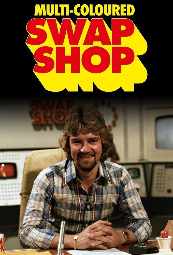 Swapshop