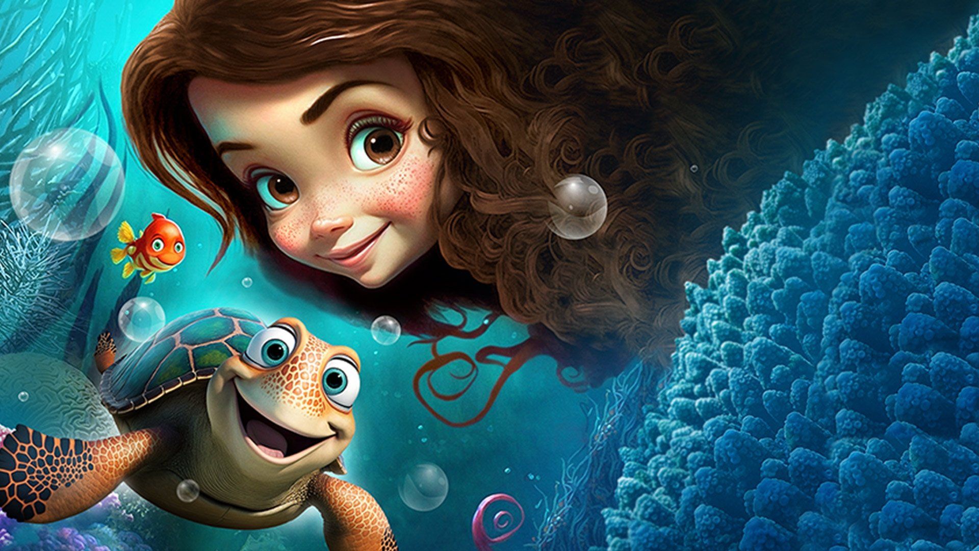 Watch The Little Mermaid (2024) Full Movie Online Plex