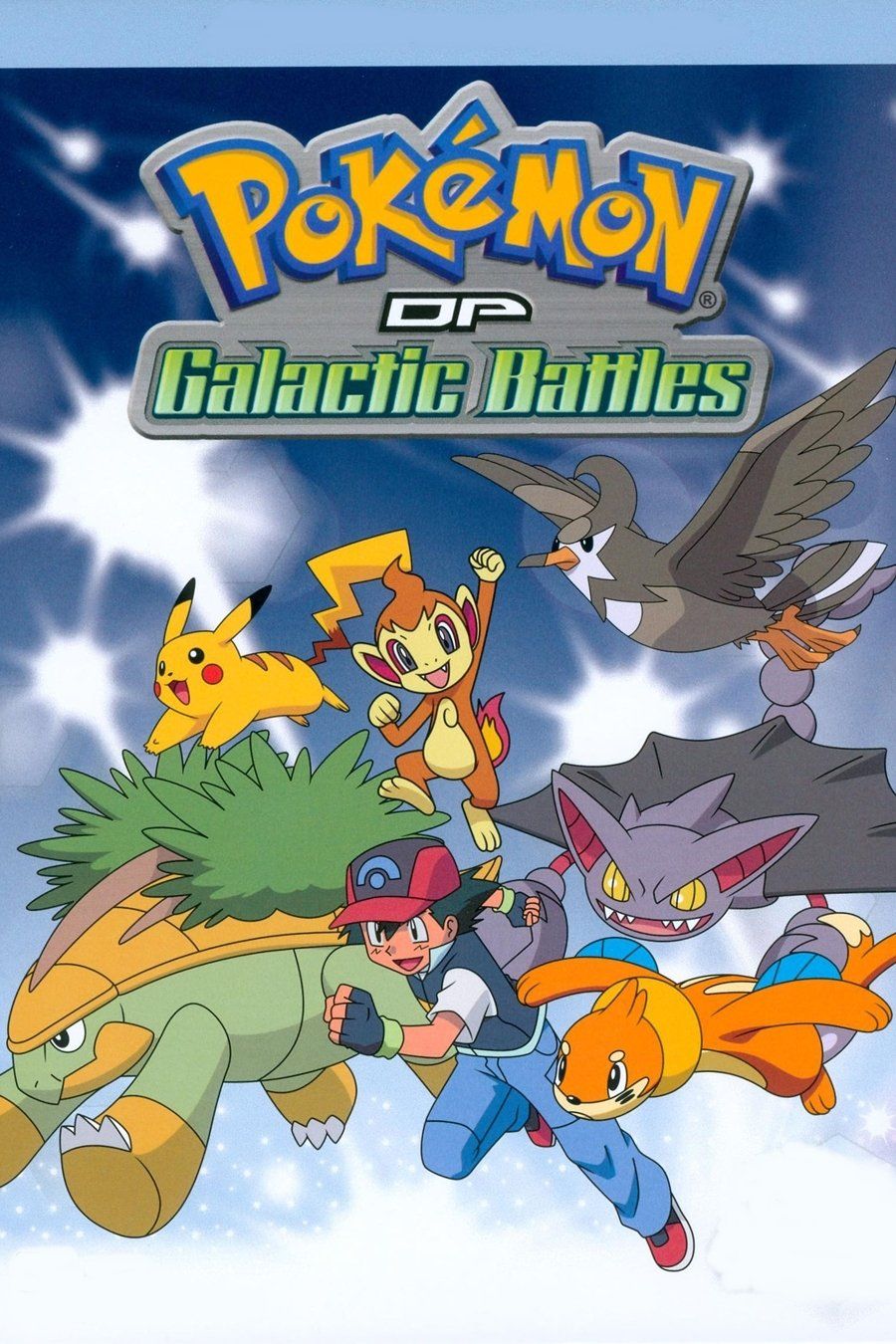 Pokémon – Clássico – 1997/1999 – (Dual Áudio/Dublado) – Bluray 1080p –  MemóriadaTV