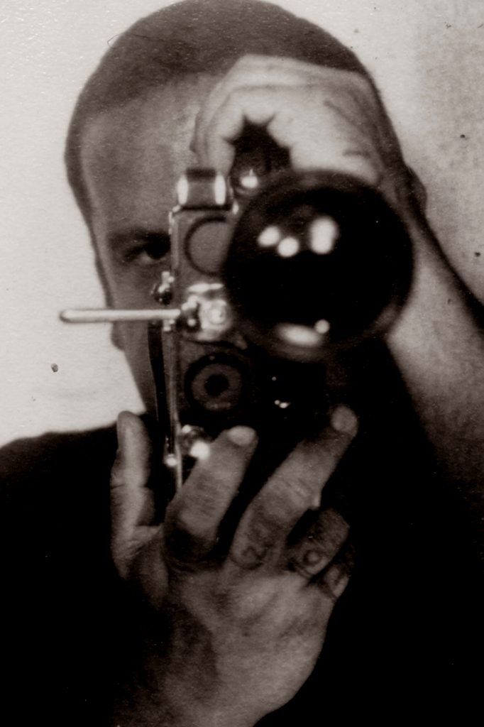 Photo of arc