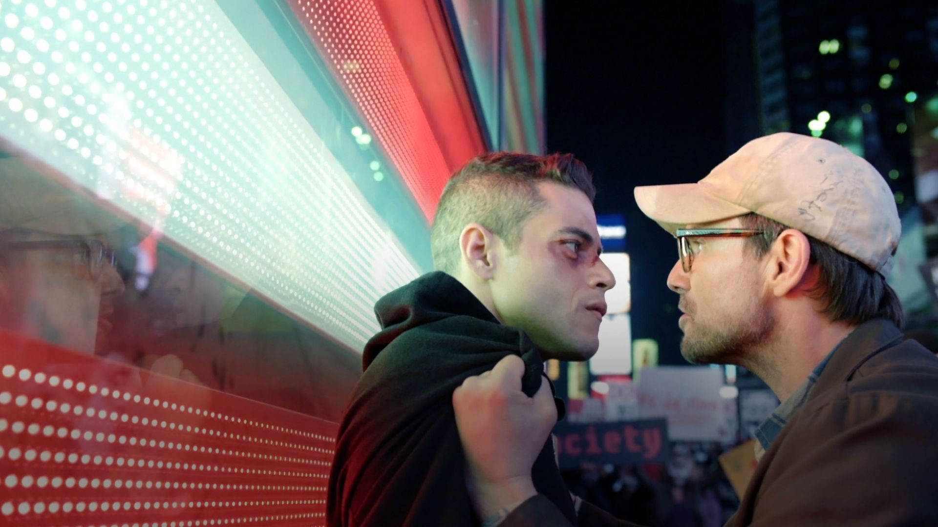 Watch Mr. Robot · season_1.0 Full Episodes Online - Plex