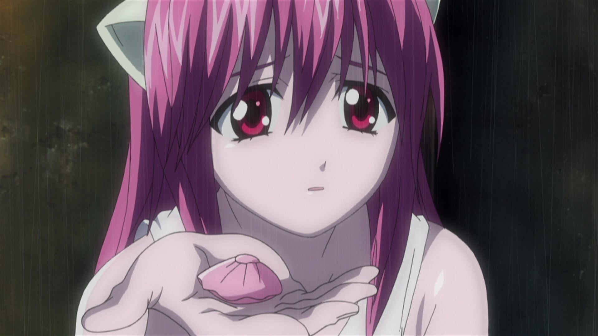 Elfen Lied - watch tv show streaming online