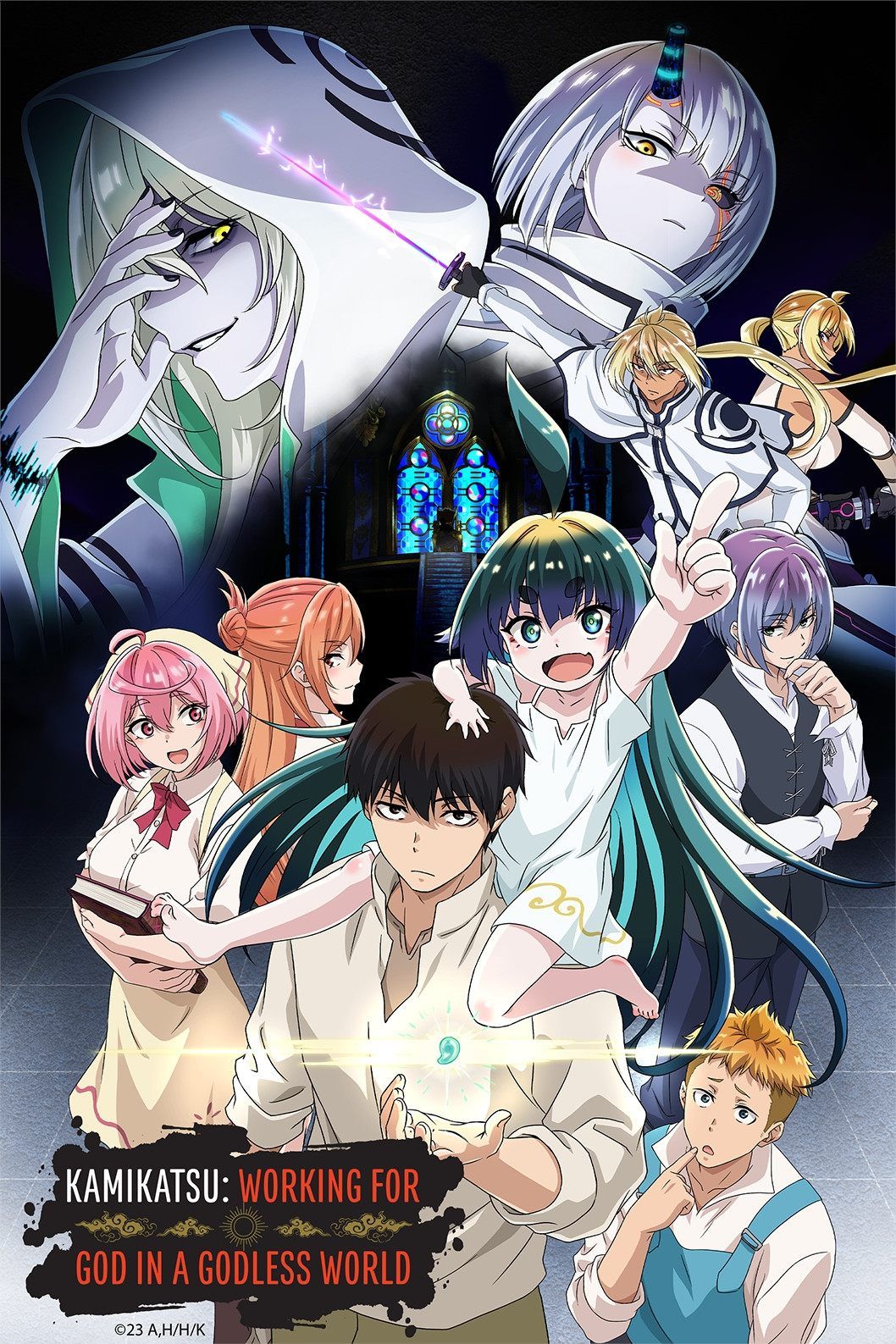 Watch The Misfit of Demon King Academy Episode 12 Online - Taboo