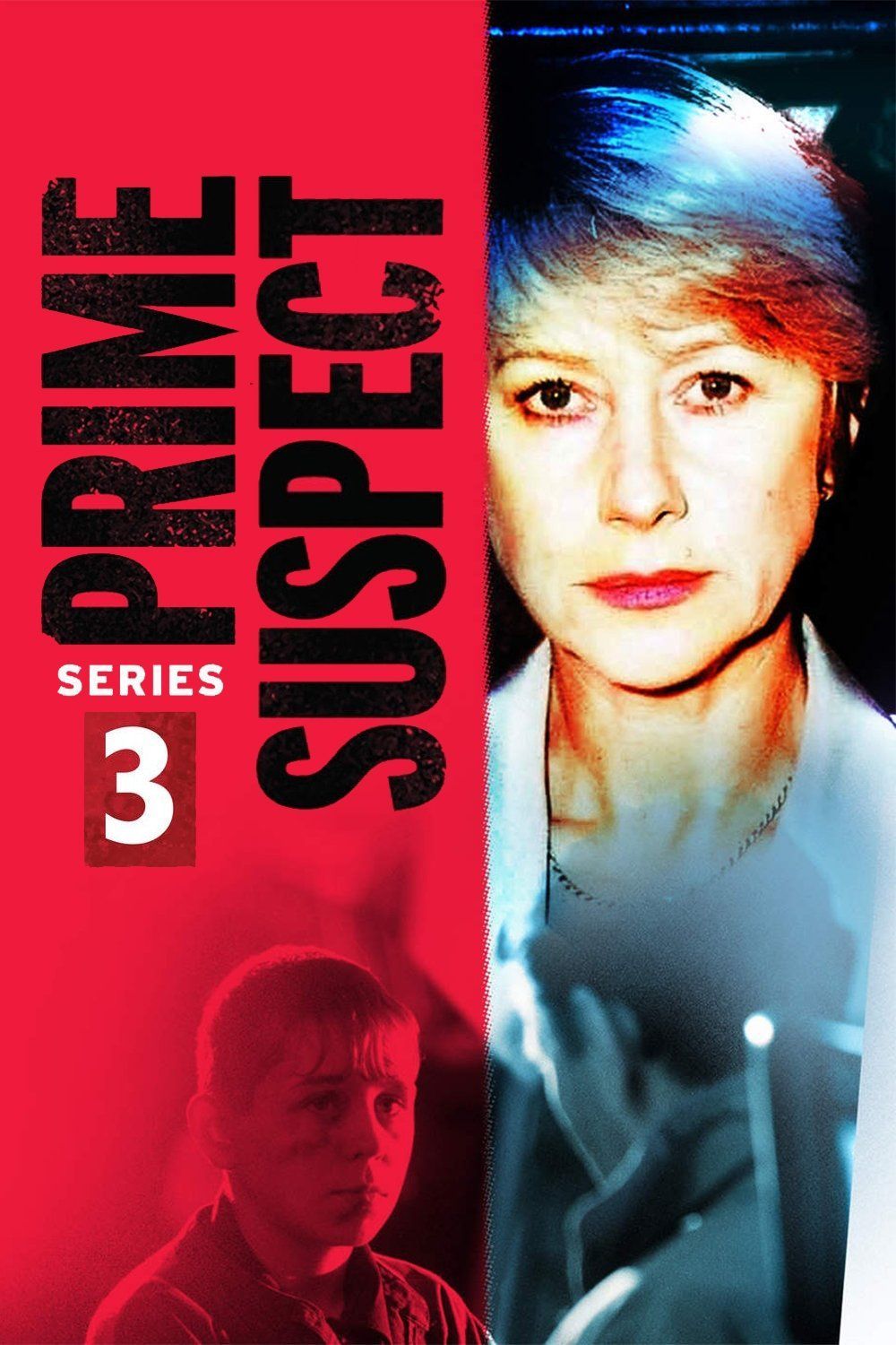 Watch Prime Suspect (1991) TV Series Free Online Plex