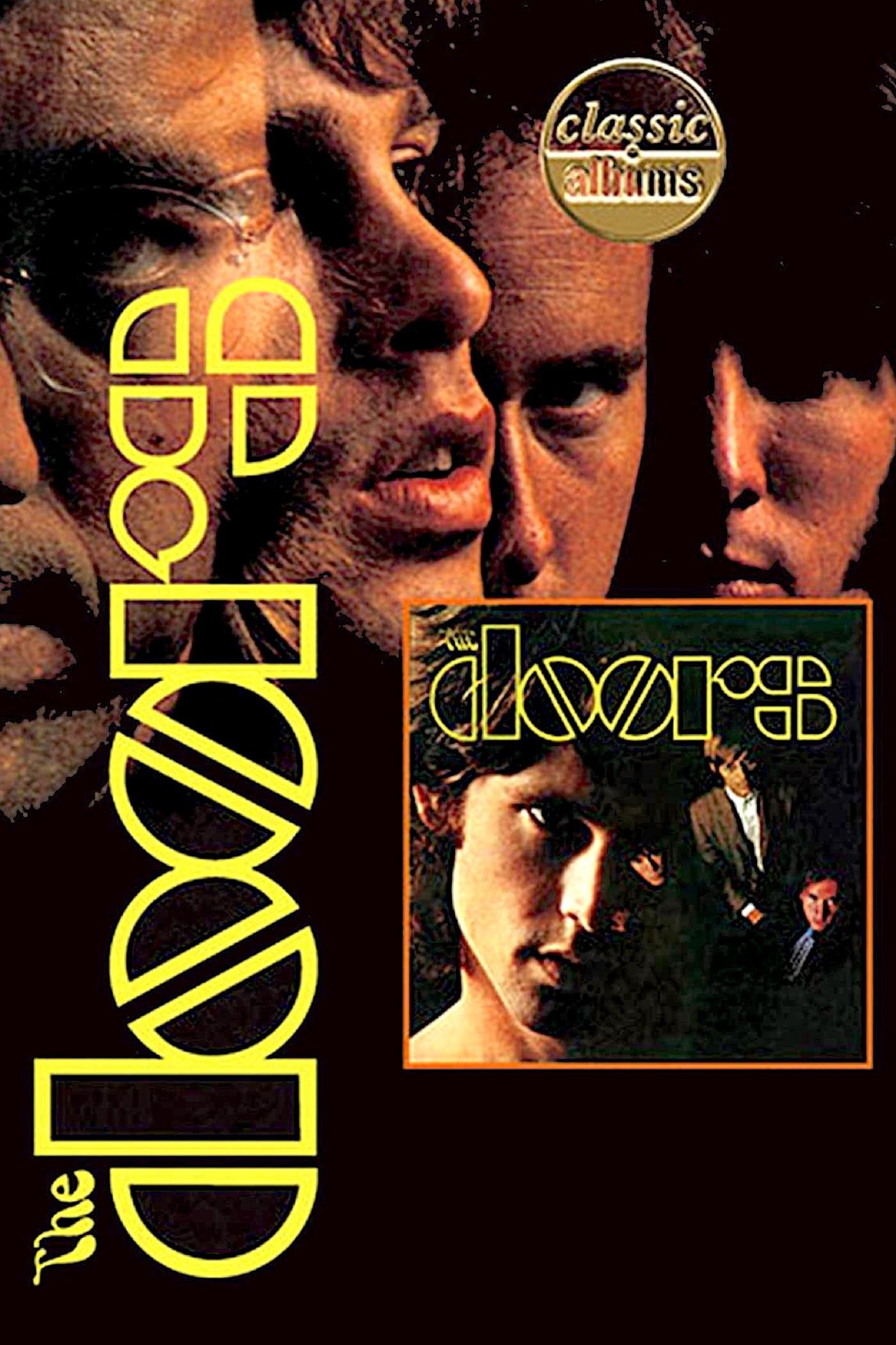 The Doors - Movie - Where To Watch