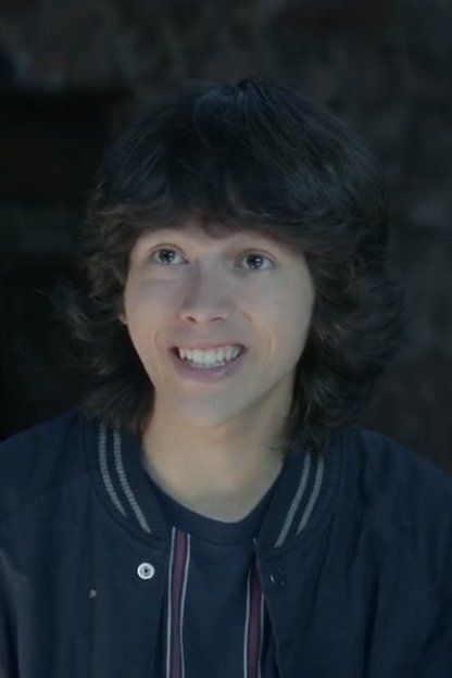 Photo of Julián Ache