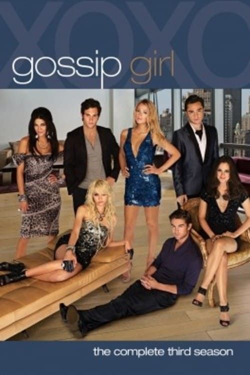 How To Watch Gossip Girl On Netflix From Anywhere In 2024
