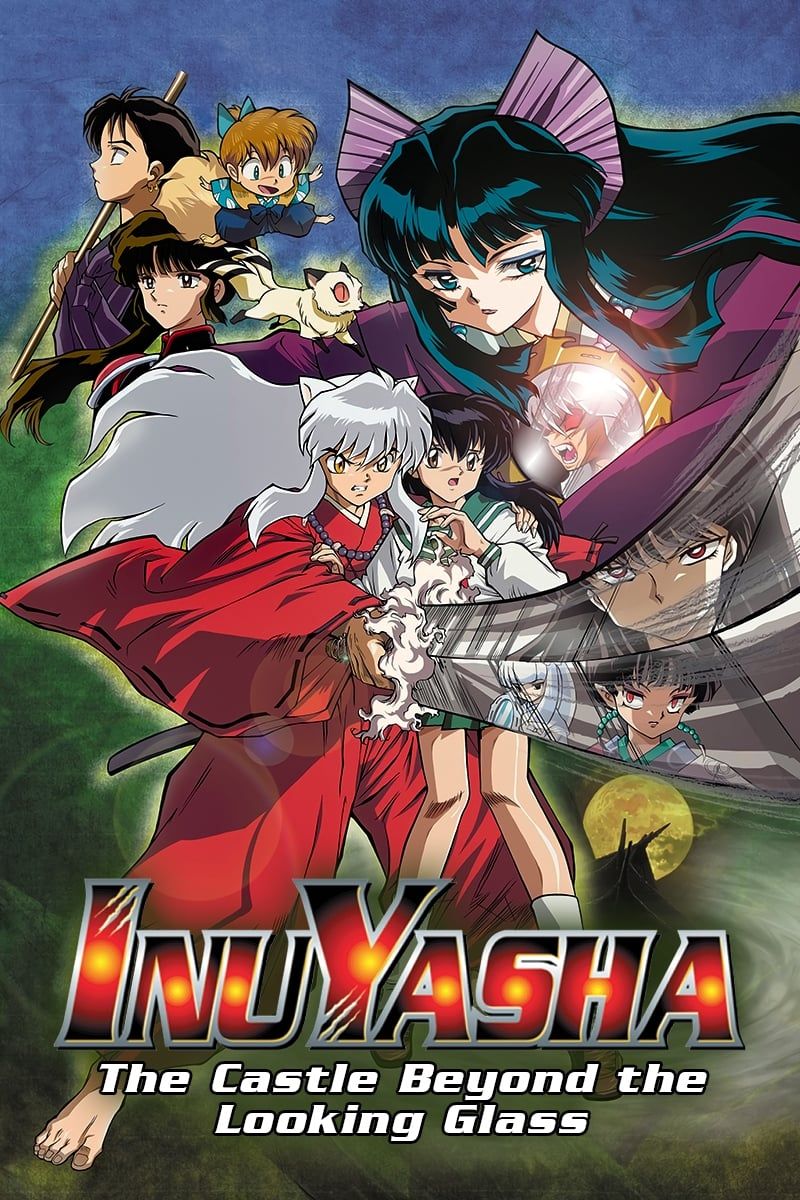 Watch Inuyasha Streaming Online