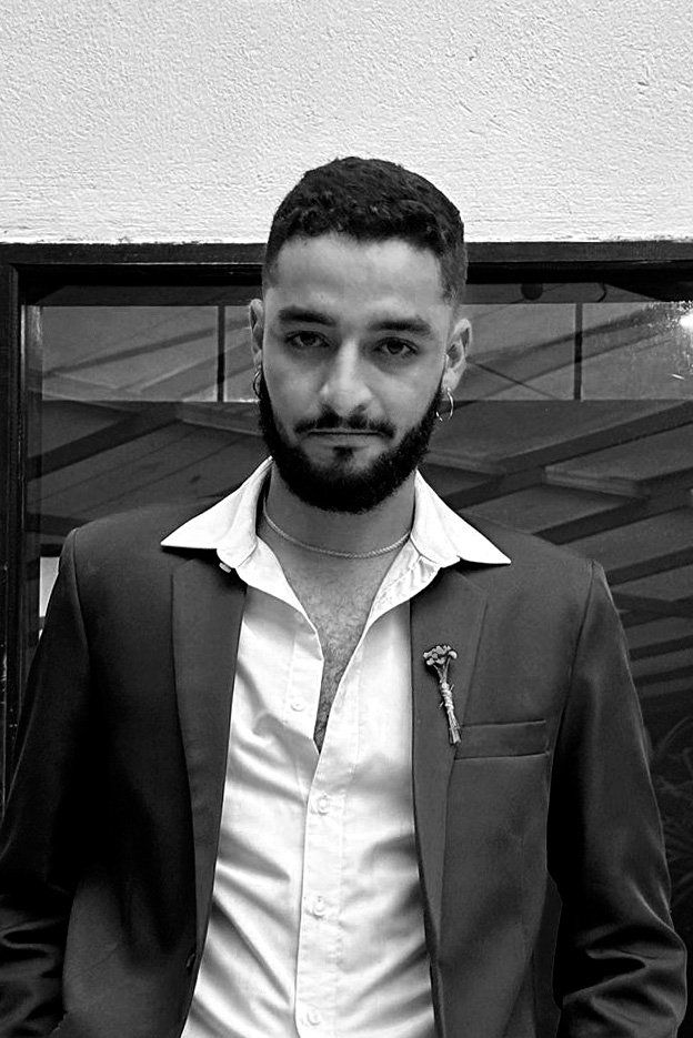 Photo of Israel Cordova