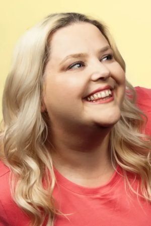 Photo of Mish Wittrup