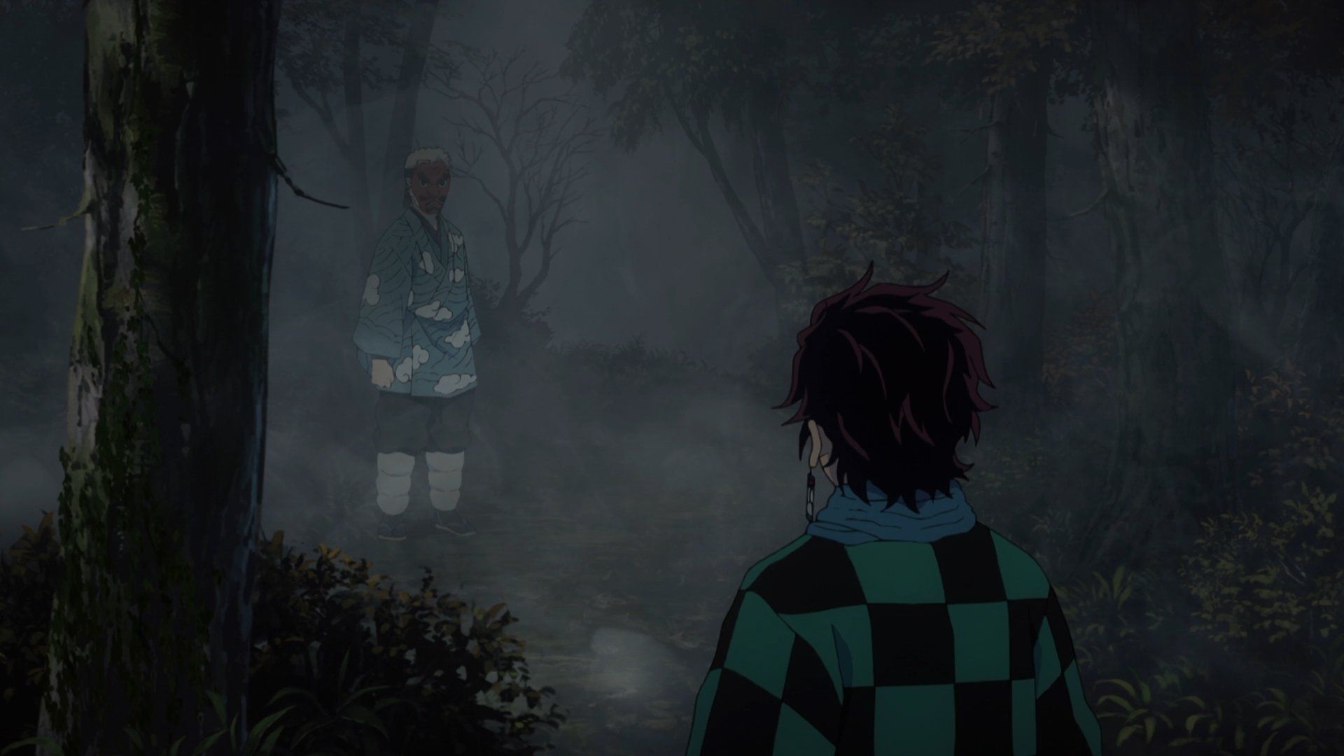 Watch Demon Slayer: Kimetsu no Yaiba · Unwavering Resolve Arc Full