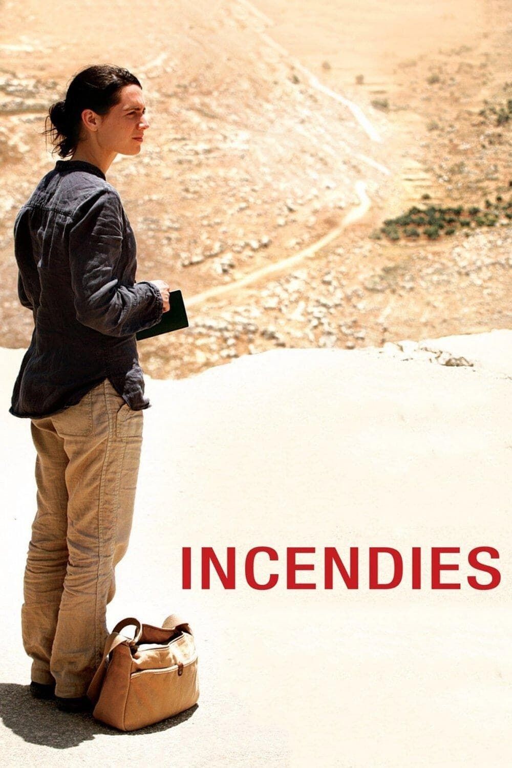 Watch Incendies (2011) Full Movie Online Plex