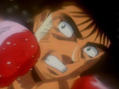 Watch Hajime no Ippo · Season 1 Episode 1 · The First Step Full Episode  Free Online - Plex