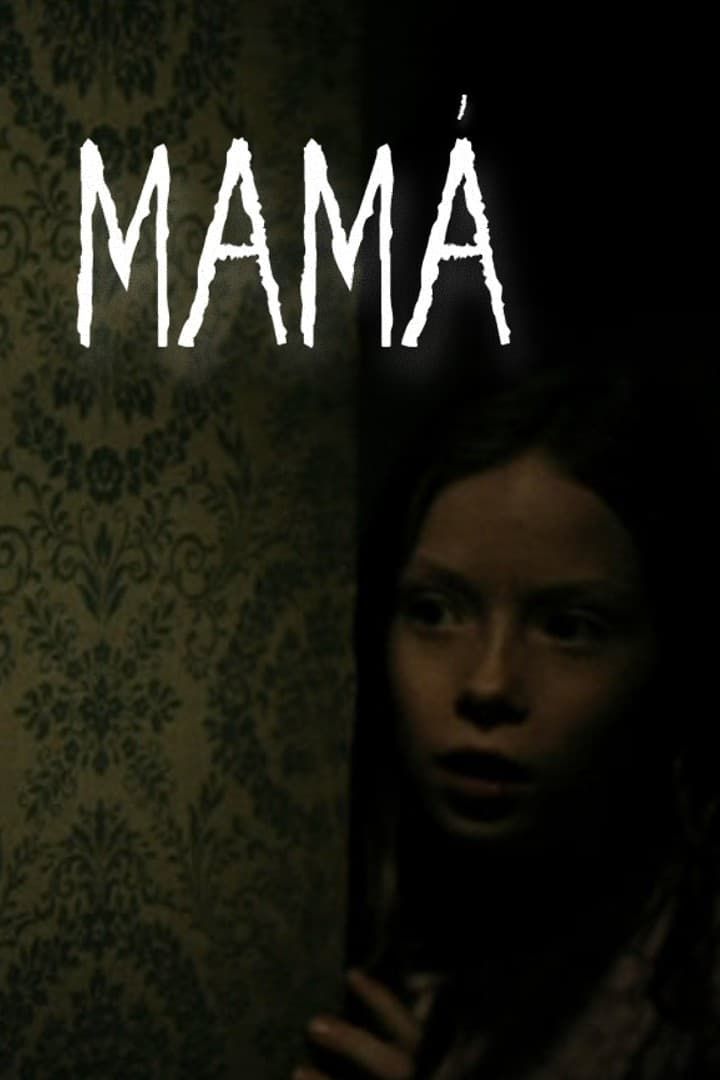 Mamá (2008) on