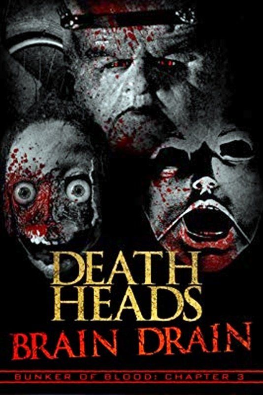 Watch Brain Dead (1990) Full Movie Free Online - Plex