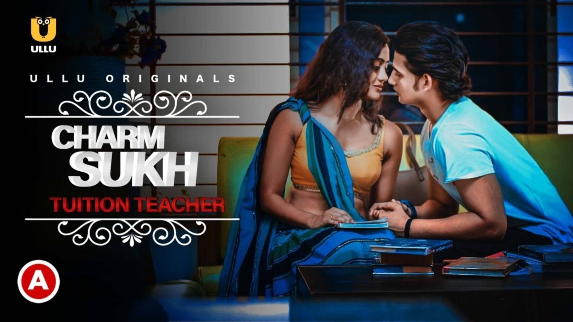 Charmsukh · Season 1 Episode 32 · Tuition Teacher - Plex