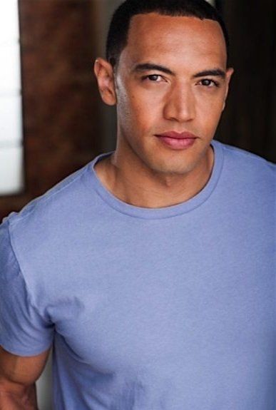 Photo of Mike Miller