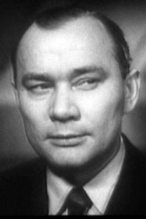 Photo of Nikolay Ivakin