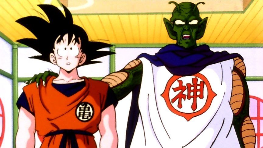 Dragon Ball Z: Season 6, Episode 1 - Rotten Tomatoes