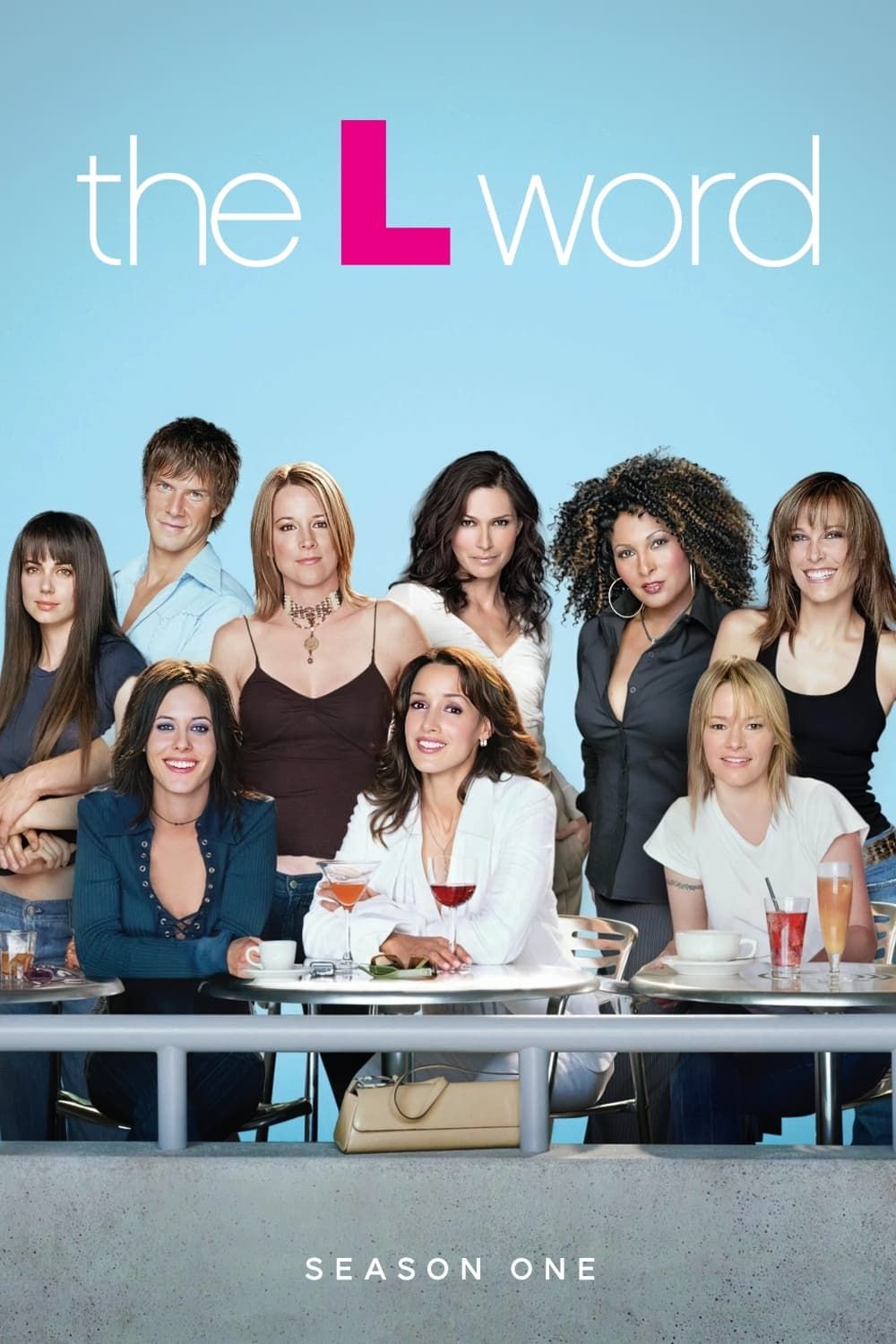 Watch The L Word (2004) TV Series Online - Plex