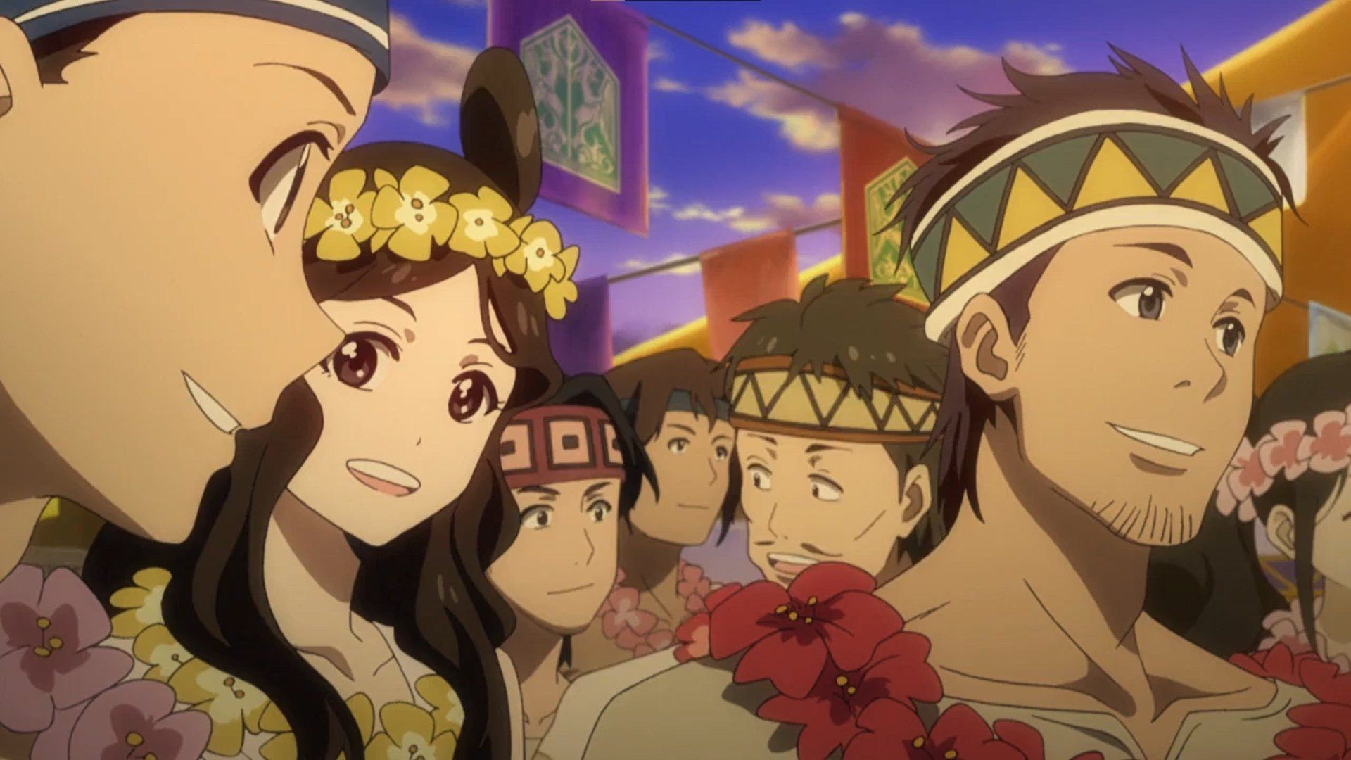 Magi Adventure of Sinbad Season 2: Release Date, Characters