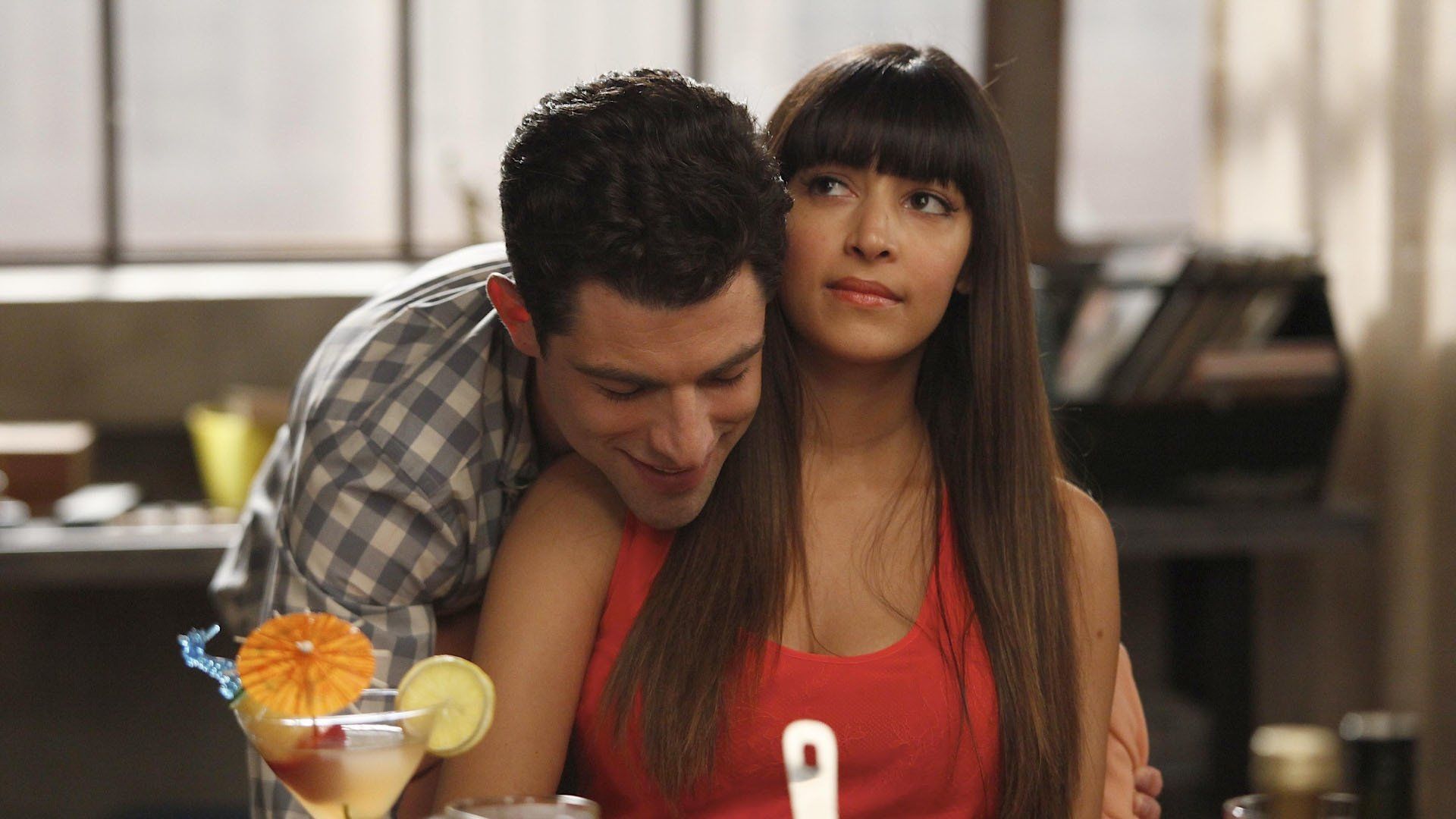 Watch New Girl Season 1