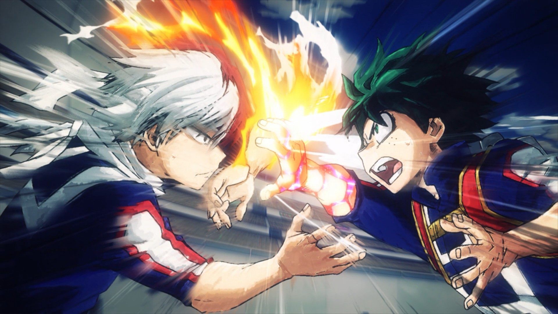 My Hero Academia Season2 Telugu dub release date 