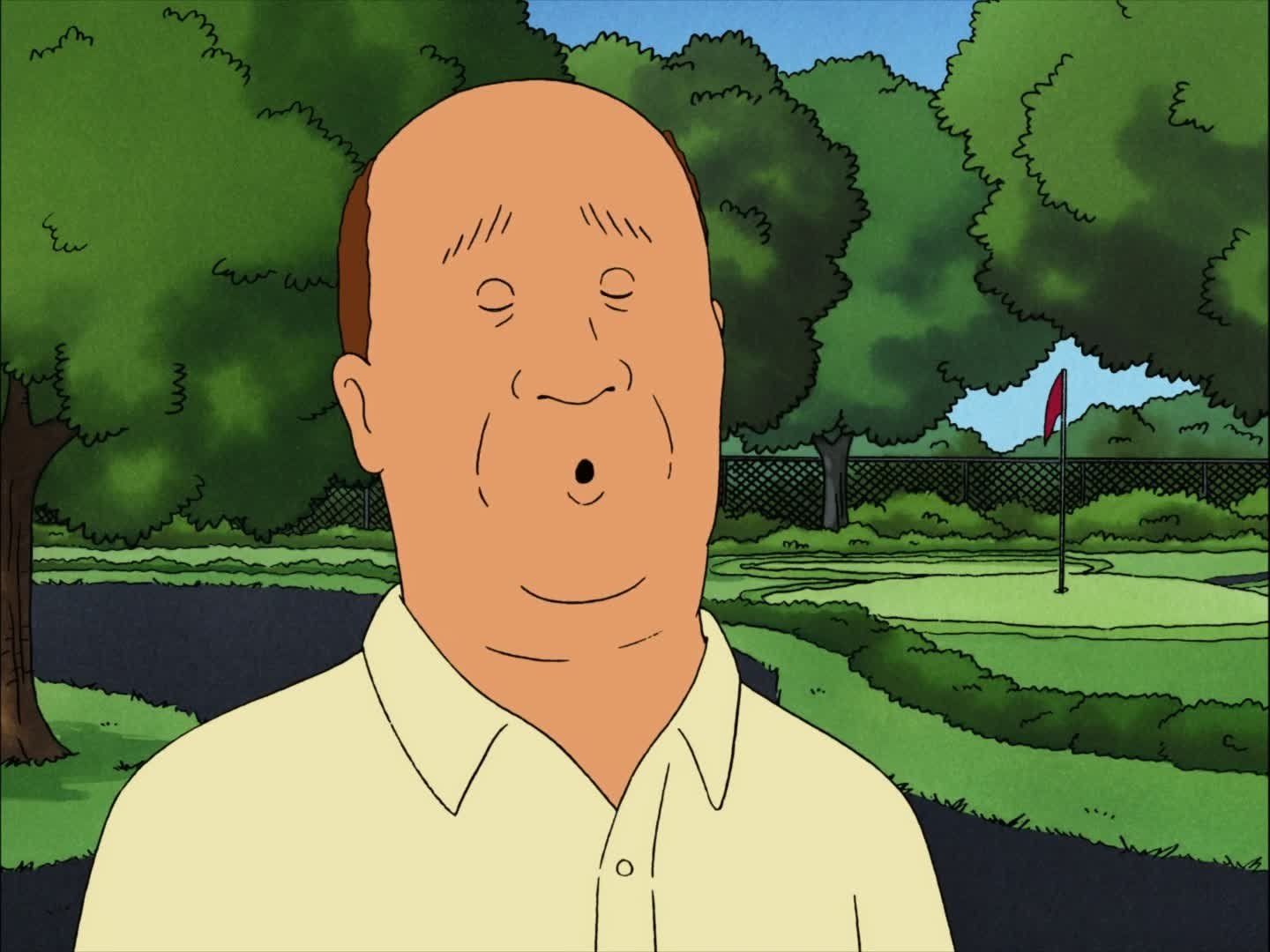 Watch King of the Hill · Season 6 Full Episodes Online - Plex