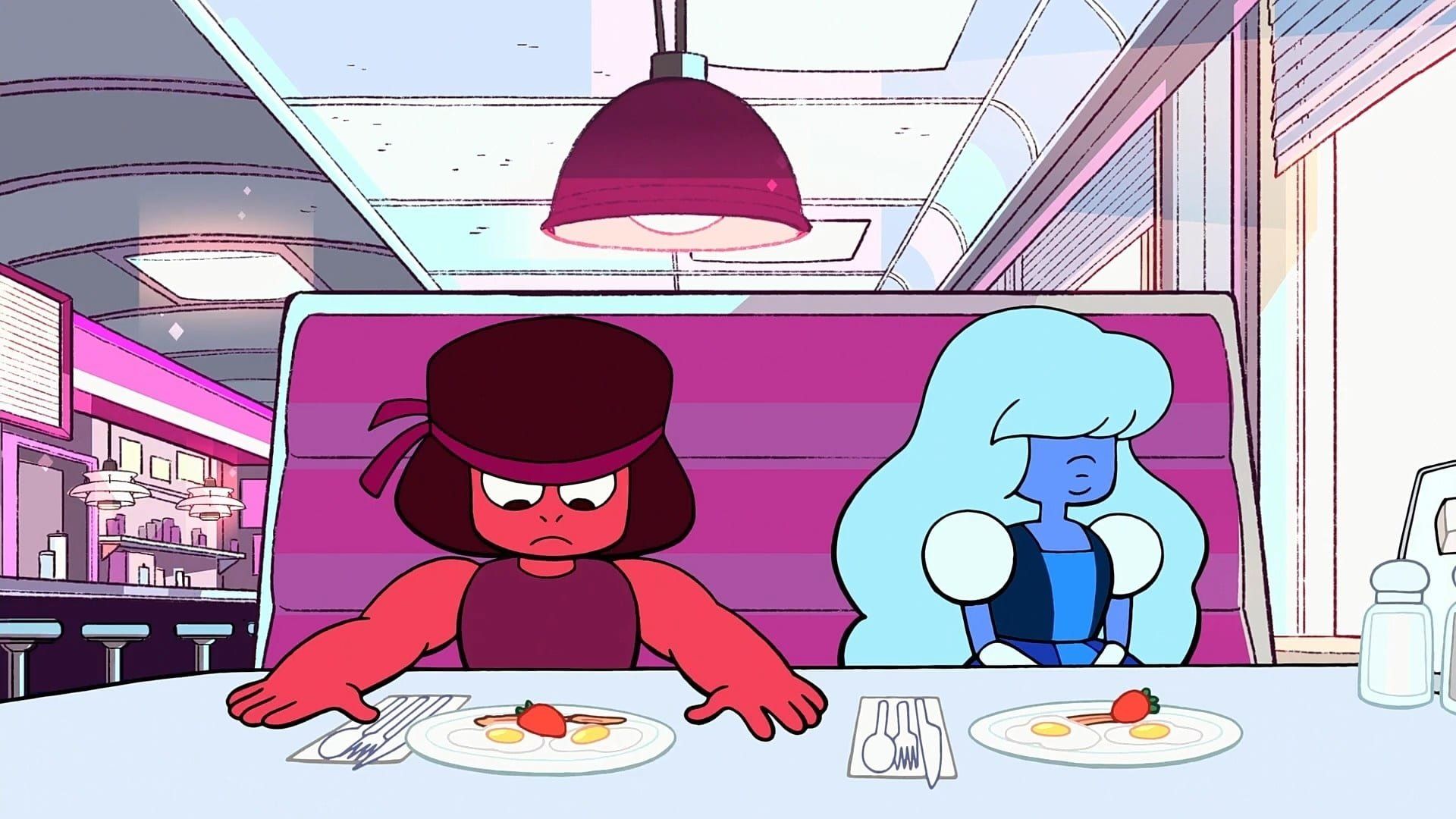 Watch Steven Universe · Season 2 Full Episodes Free Online - Plex