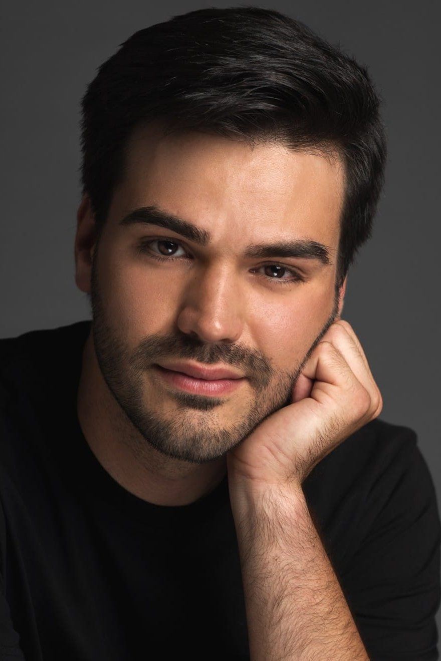 Photo of Guilherme de Bastos Lima