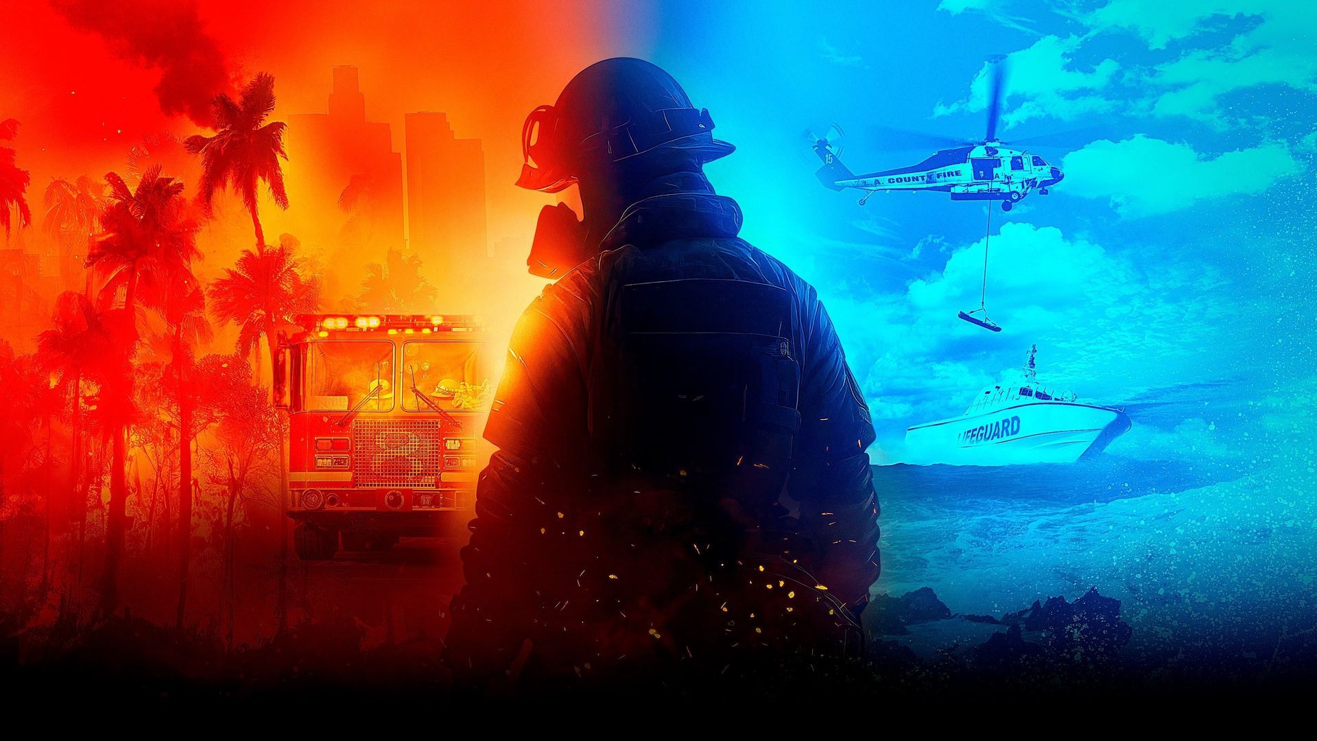 Watch Firefighter Daigo: Rescuer in Orange (2023) TV Series Free Online -  Plex