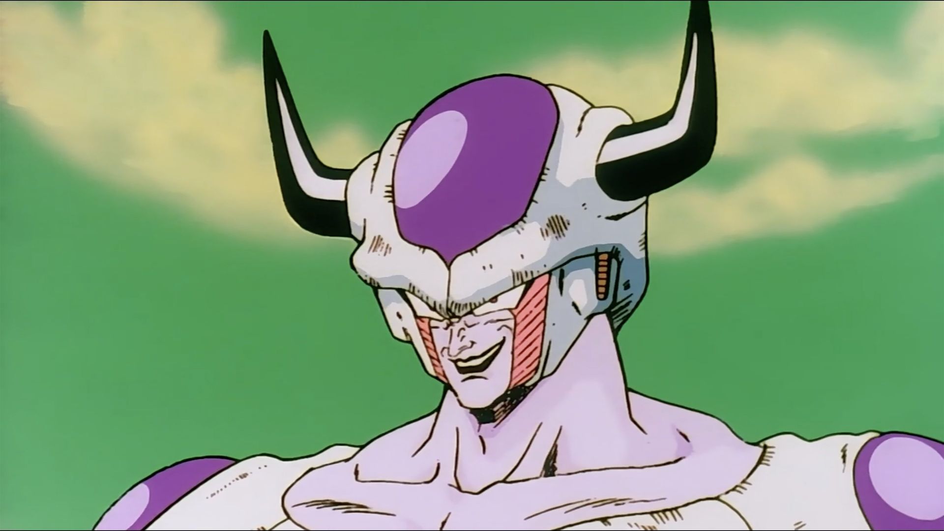 Watch Dragon Ball Z · Frieza Saga Full Episodes Online Plex