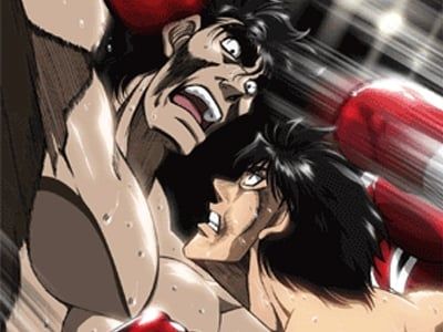 Watch Hajime no Ippo · Season 1 Episode 54 · Fists of the Champ Full  Episode Free Online - Plex