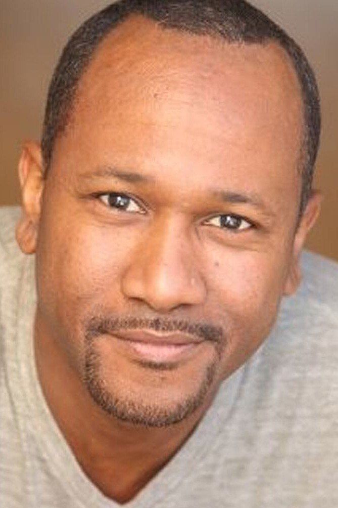 Photo of Jonathan Craig Williams