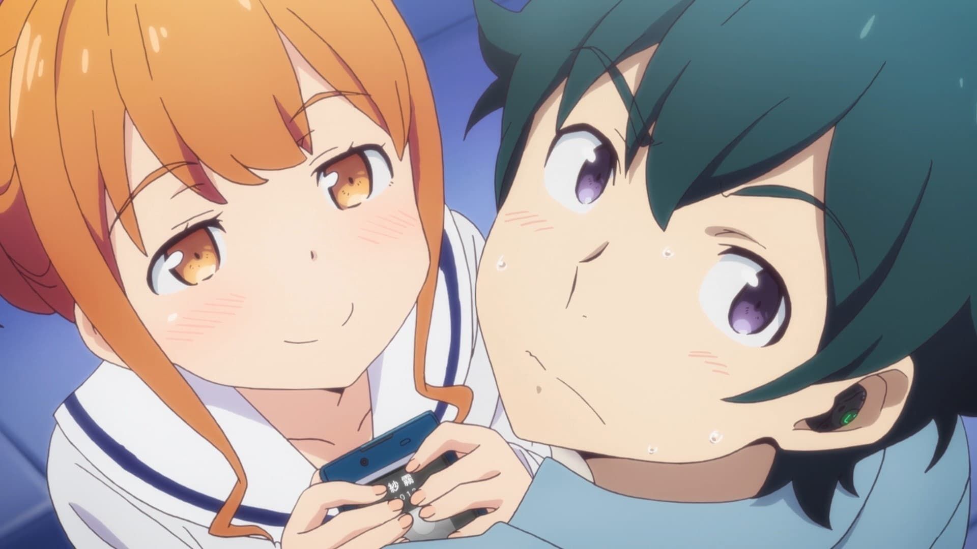 Watch Eromanga Sensei · Season 1 Full Episodes Online - Plex