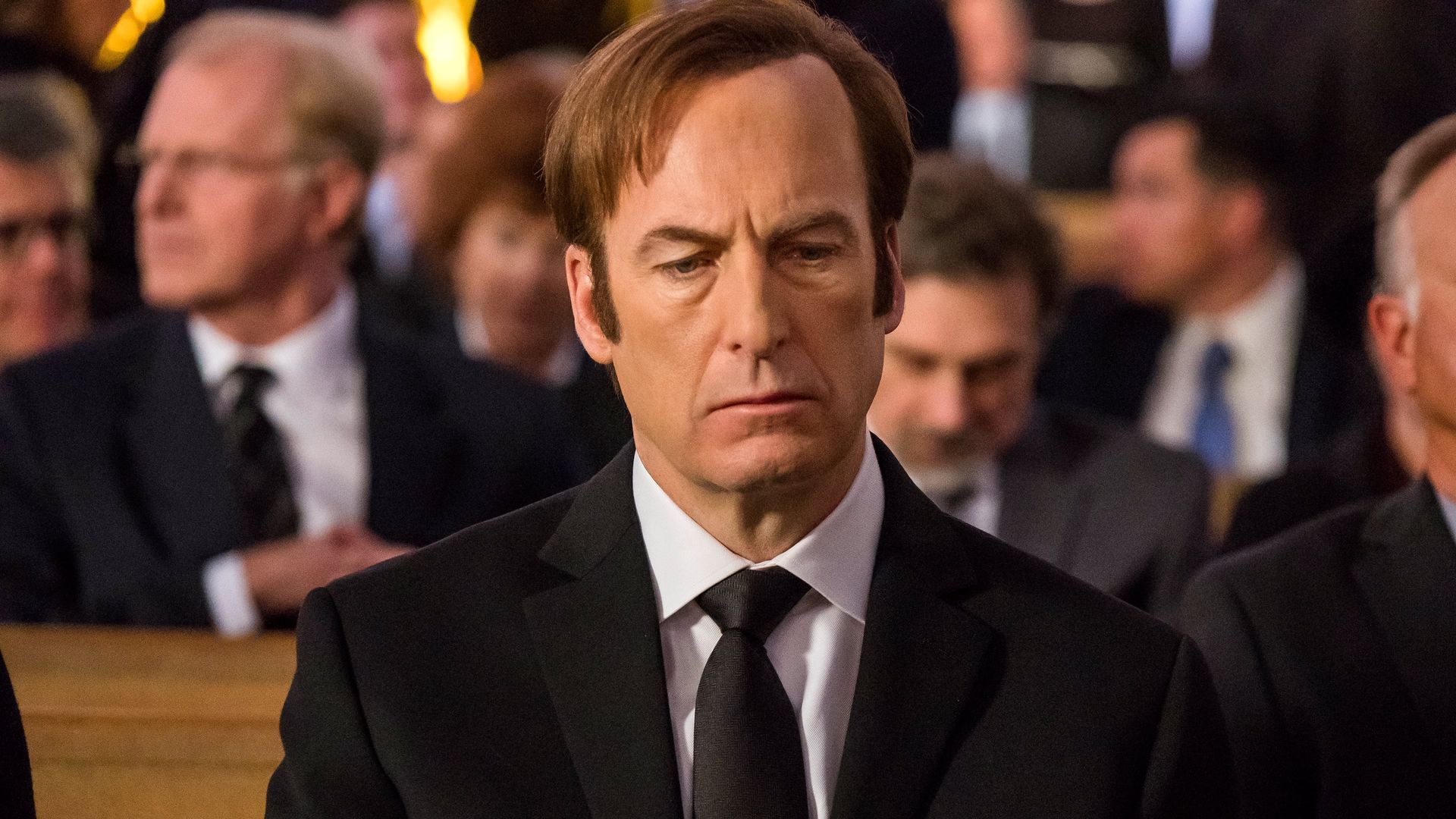 Watch Better Call Saul · Season 4 Full Episodes Online Plex