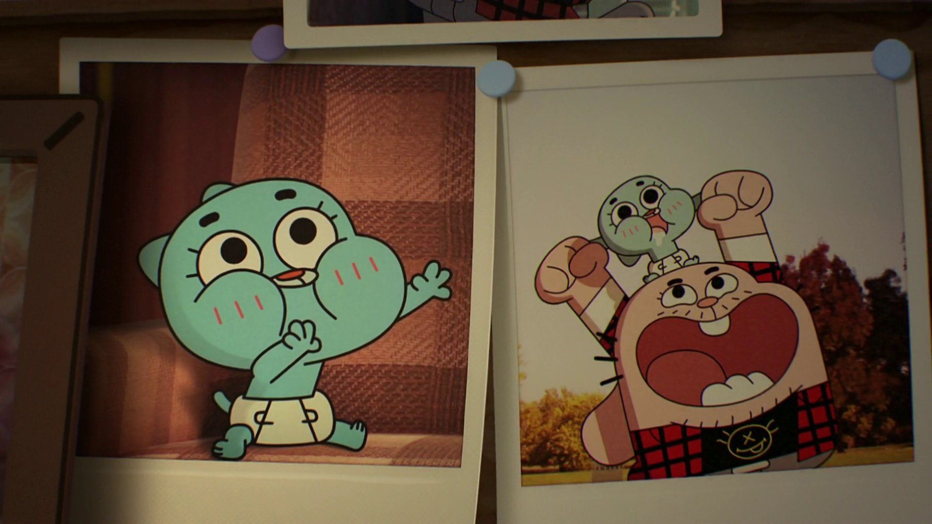 Watch The Amazing World of Gumball Season 2 Episode 4 Online