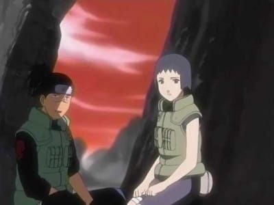 Watch Naruto Season 3 Episode 138 - Pure Betrayal and a Fleeting Plea!  Online Now