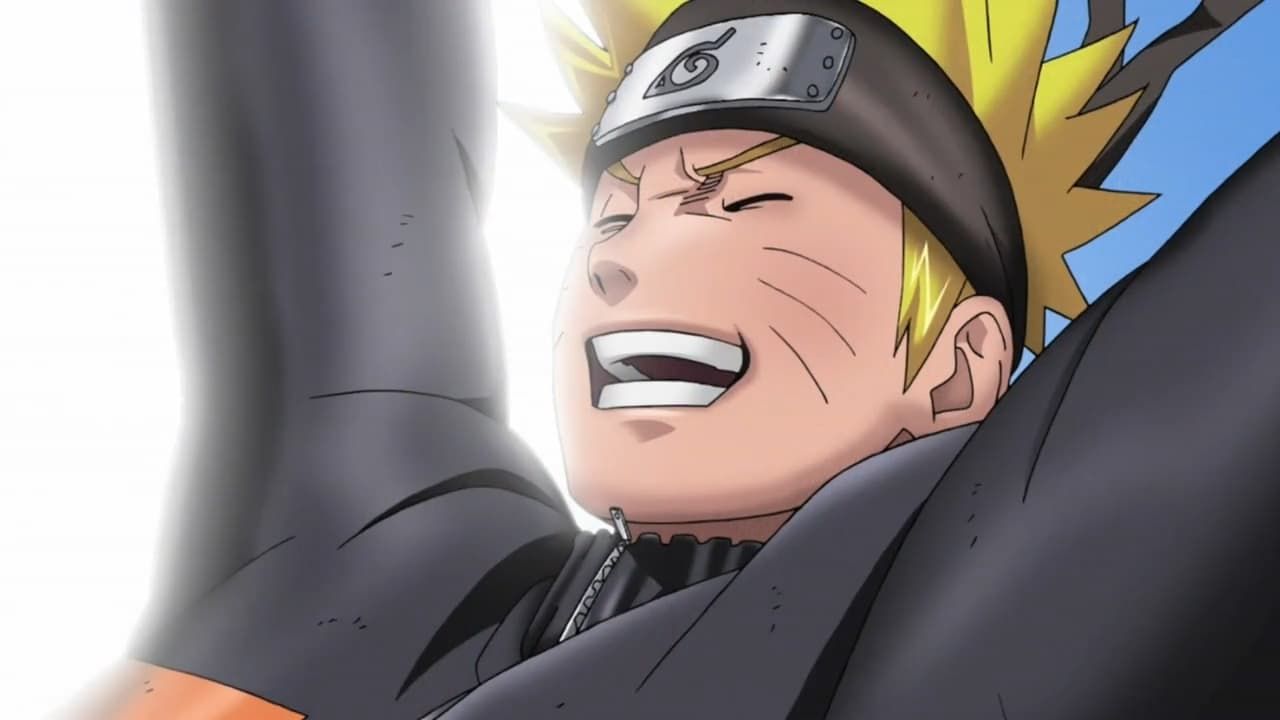 Naruto Shippuden: The Two Saviors Assault on the Leaf Village! - Watch on  Crunchyroll