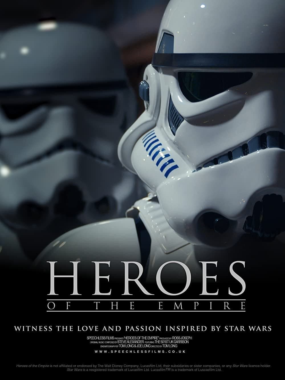 Star Wars JEDI JUNKIES (2013) Dedicated Star War Fans Documentary - New DVD  767685283974