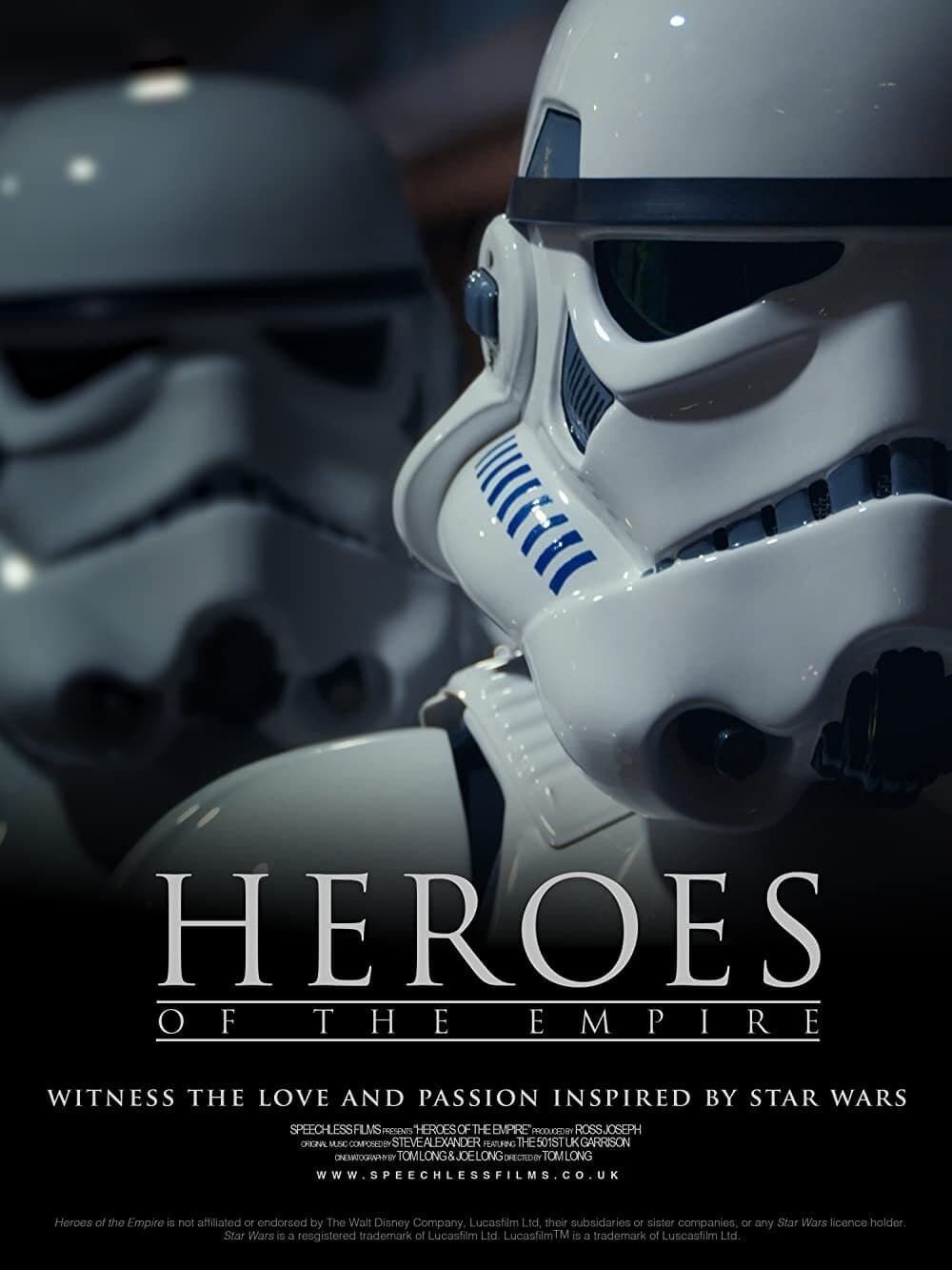 Jedi Junkies (2010): Where to Watch and Stream Online