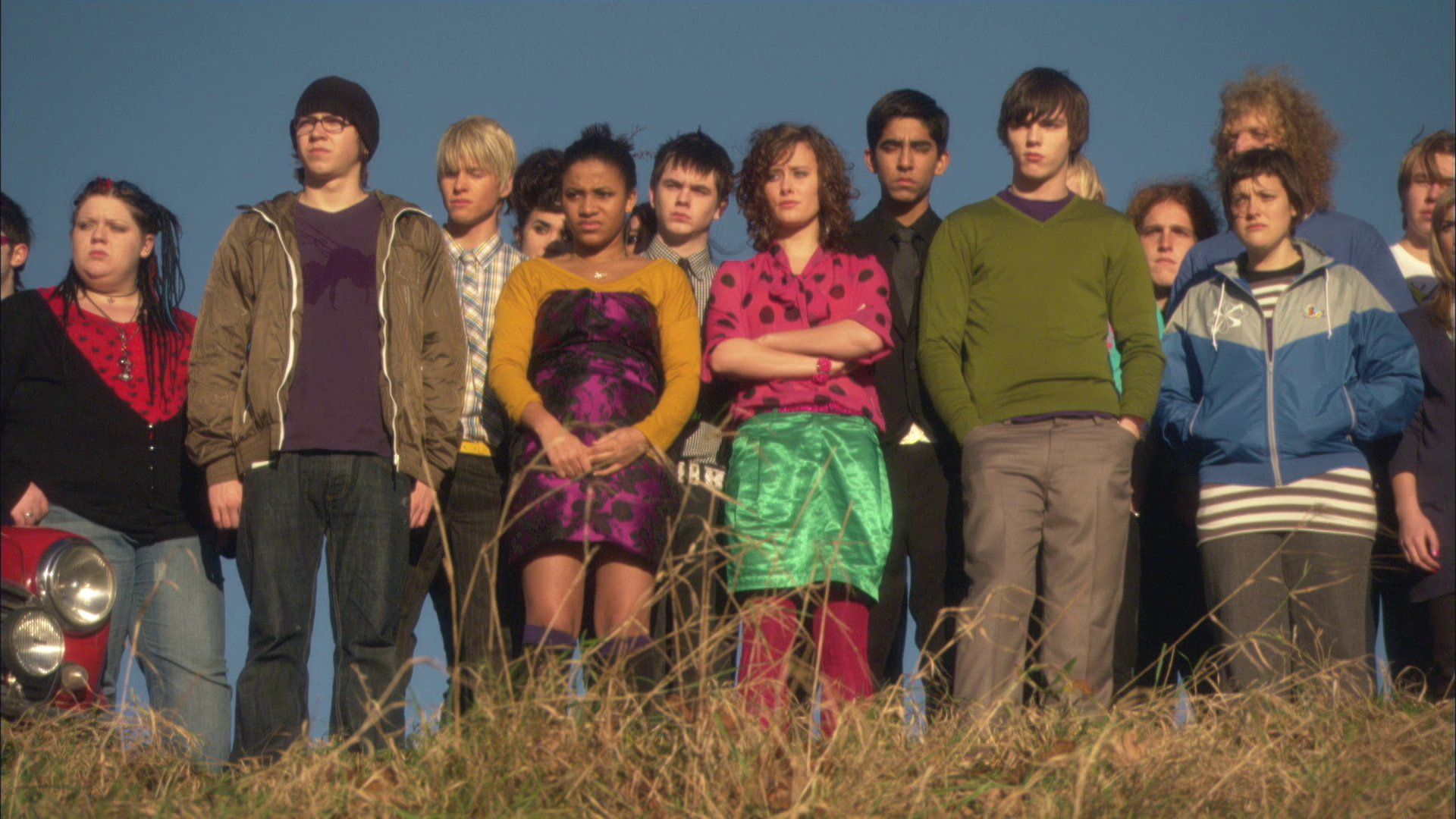 Watch Skins · Season 2 Episode 10 · Final Goodbyes Full Episode Online -  Plex