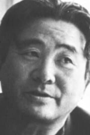 Photo of Hideo Sekigawa