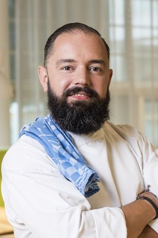 Photo of Ramon Brugman