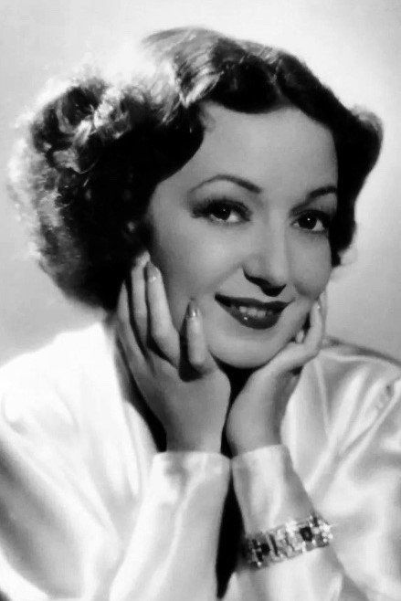 Photo of Beatrice Blinn