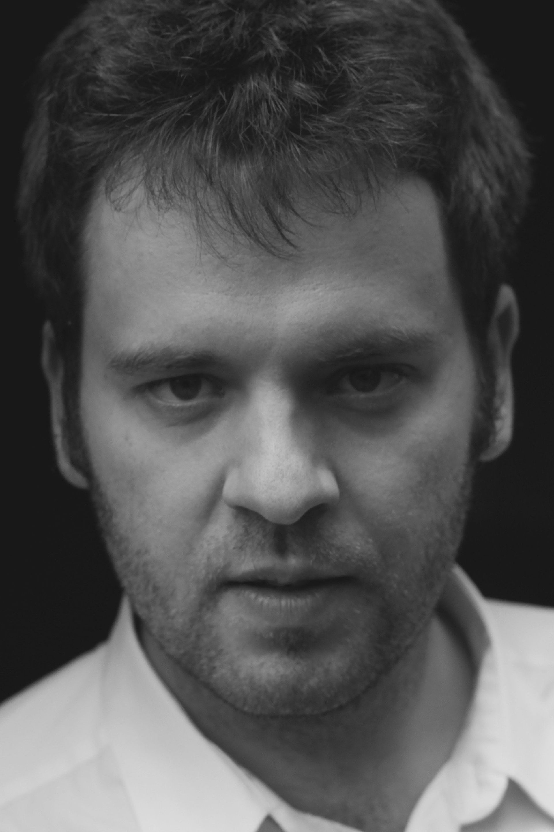Photo of Bojan Heyn