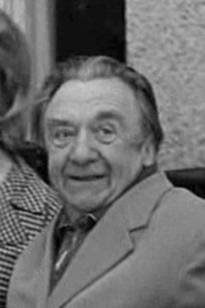 Photo of Nikolai Rozhkov
