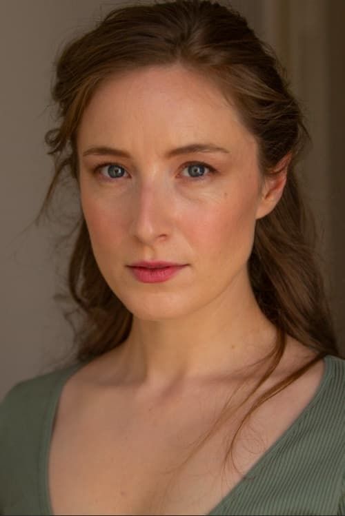 Photo of Melanie Neu